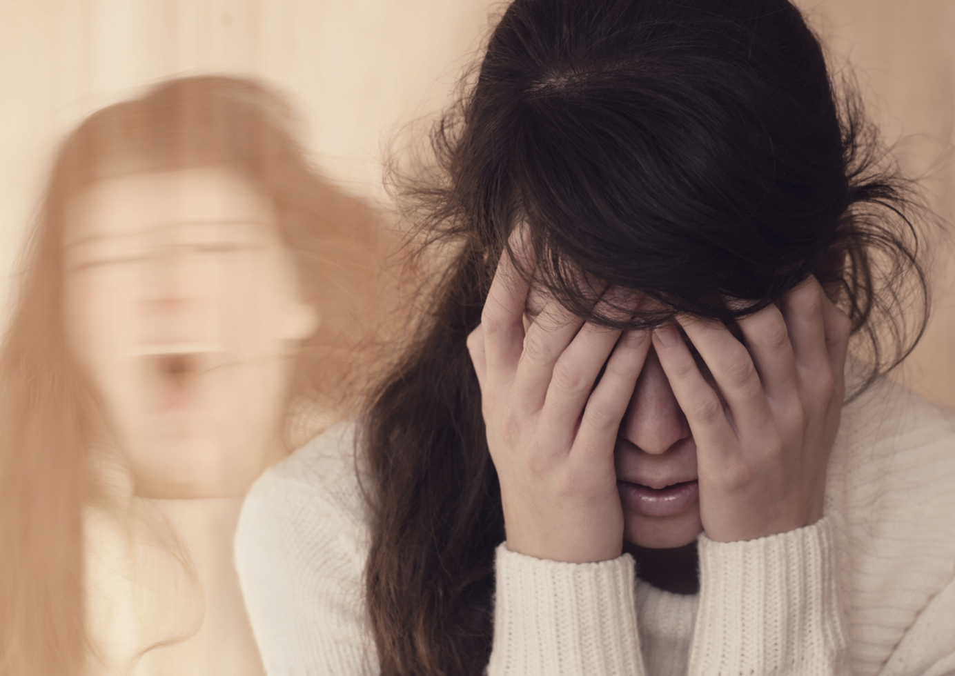 Gangguan Disosiatif (Konversi)